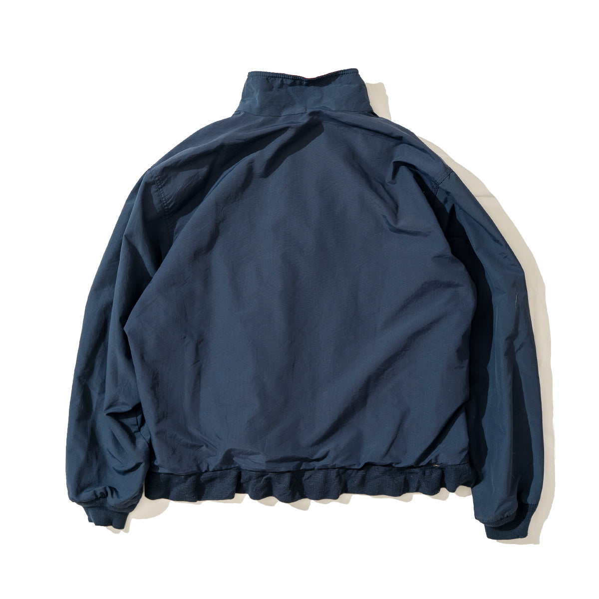 THREE-SEASON Nylon Fleece JACKET