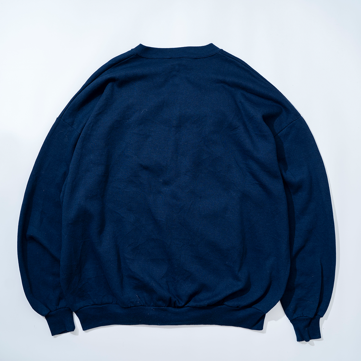 Crewneck Sweat Made in U.S.A.