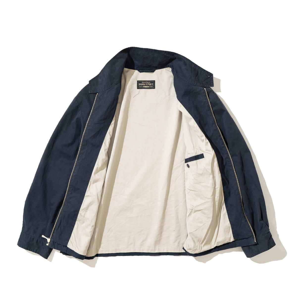 Drizzler Jacket