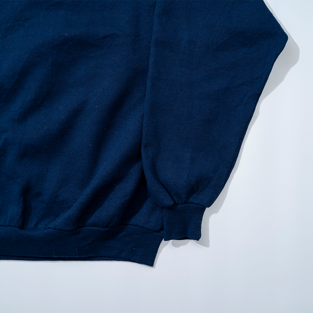 Crewneck Sweat Made in U.S.A.