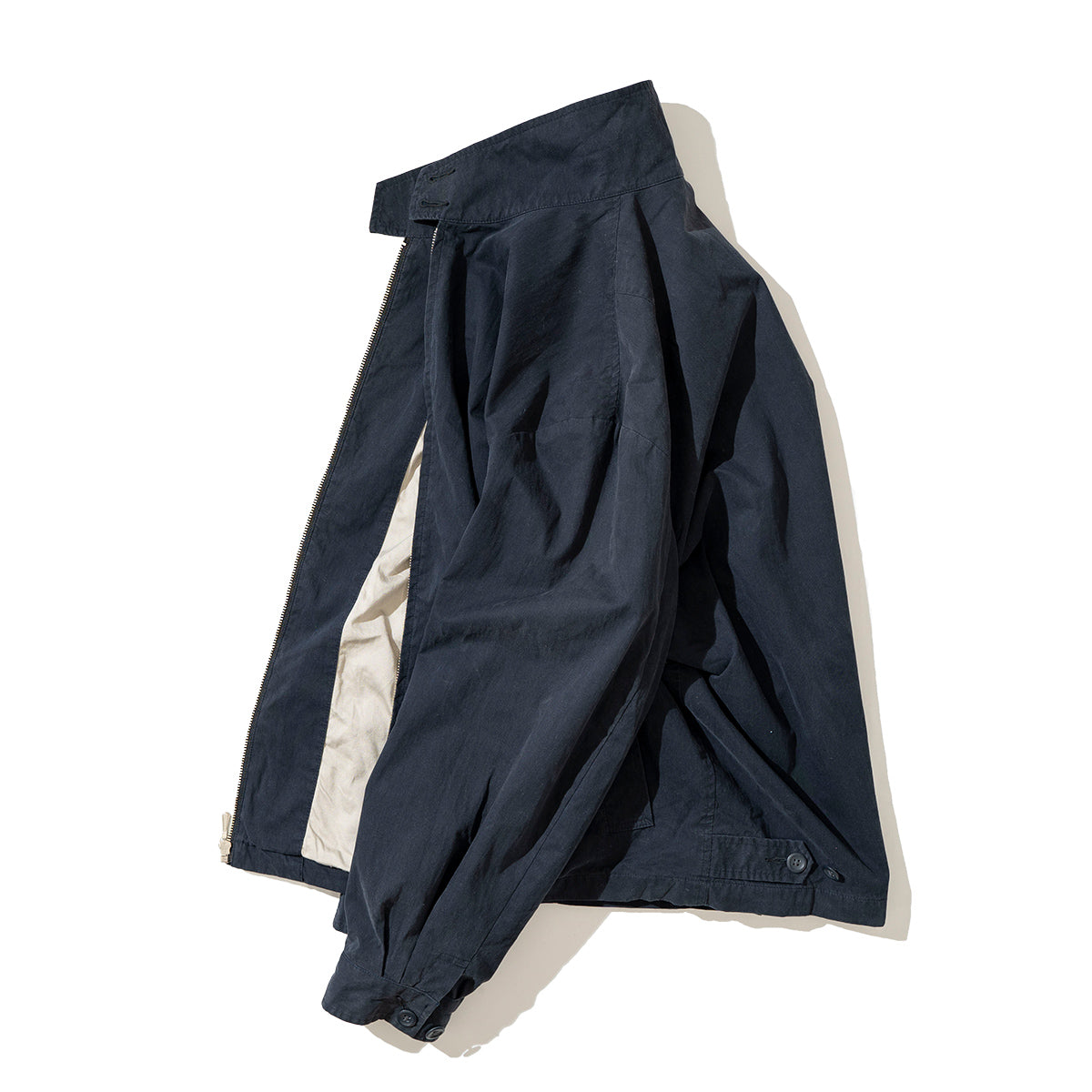 Drizzler Jacket