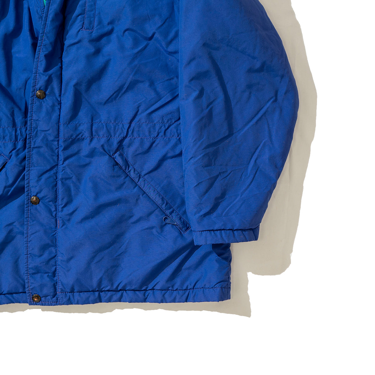 PENOBSCOT PARKA