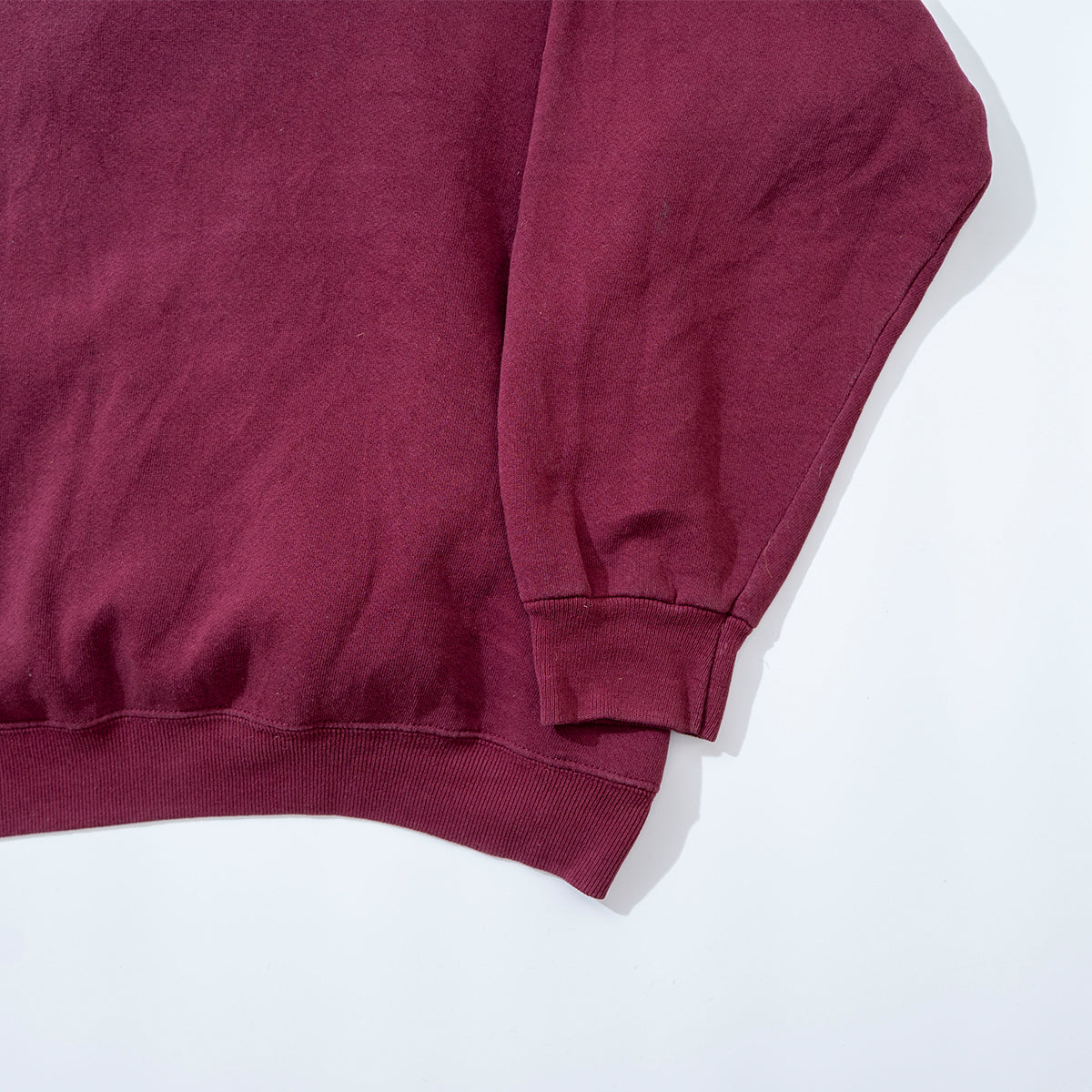 Heavyweight Crewneck Sweat Made in U.S.A.