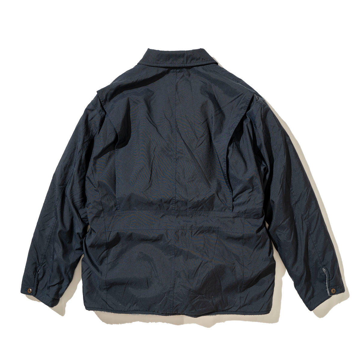 Reversible Hunting Jacket