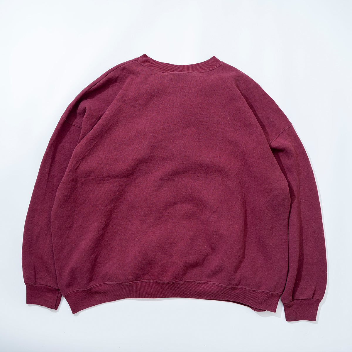 Heavyweight Crewneck Sweat Made in U.S.A.