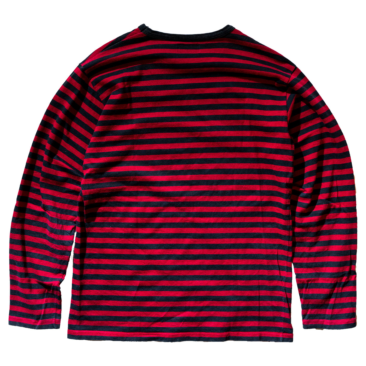 Border L/S Tee