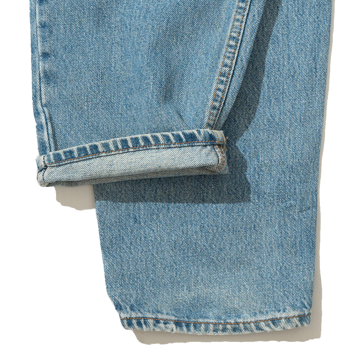 560 Denim Pants Made in U.S.A.