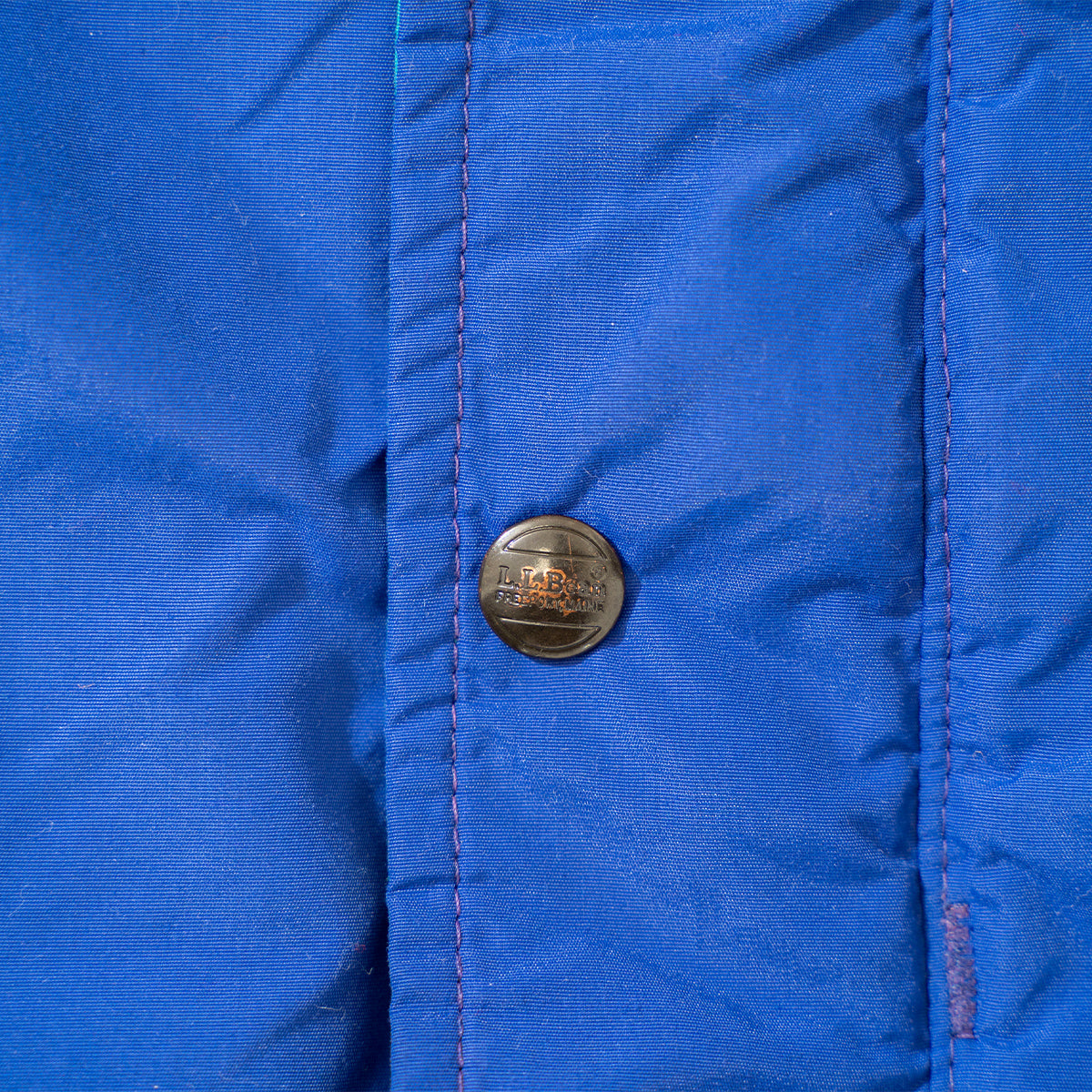 PENOBSCOT PARKA