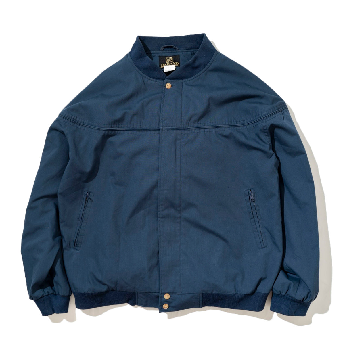 Derby Jacket – FRAT STORE
