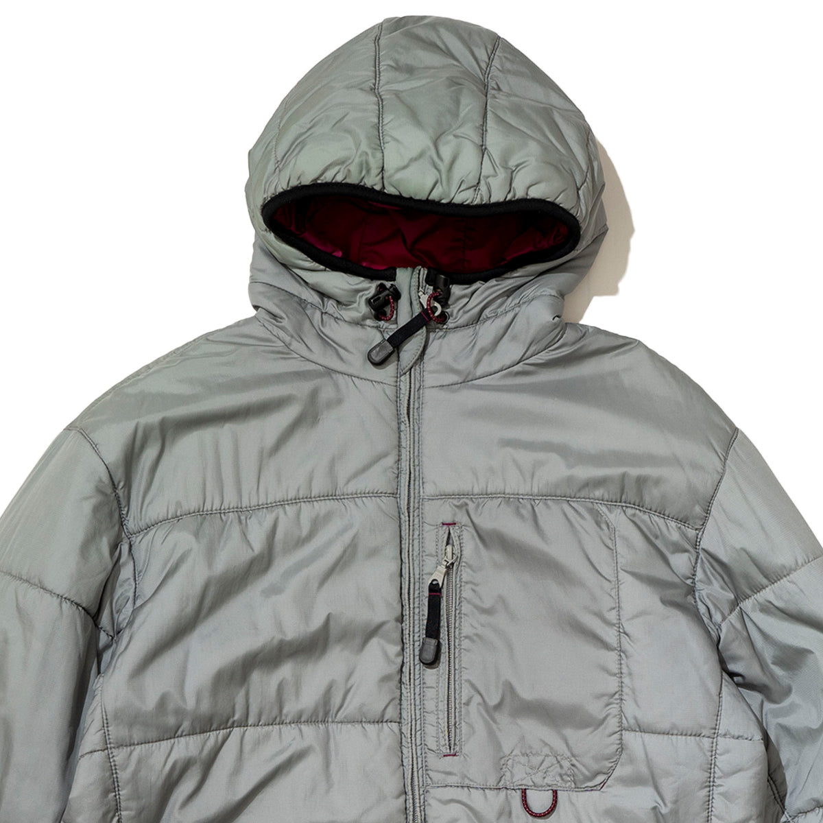 Packable Primaroft Jacket