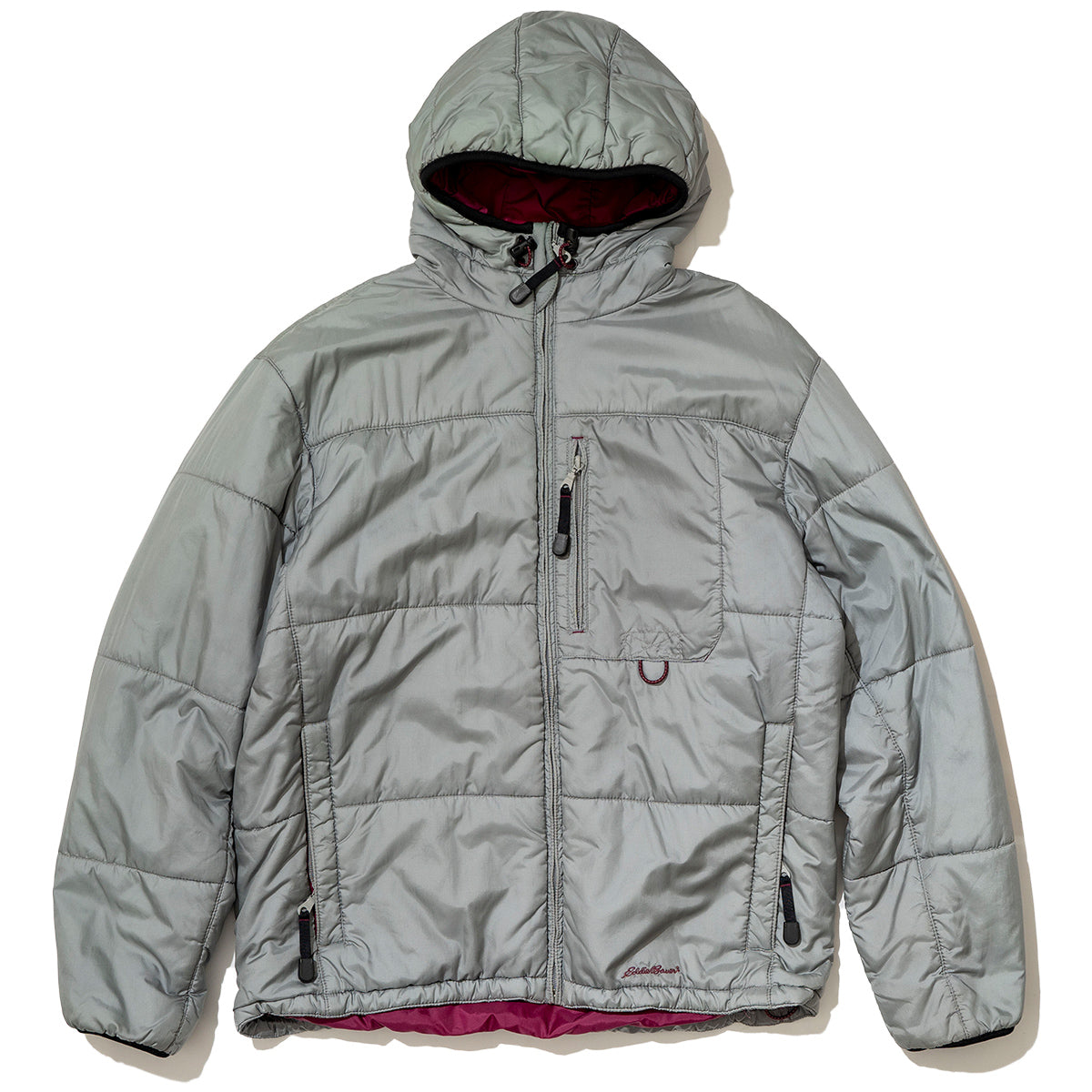 Packable Primaroft Jacket