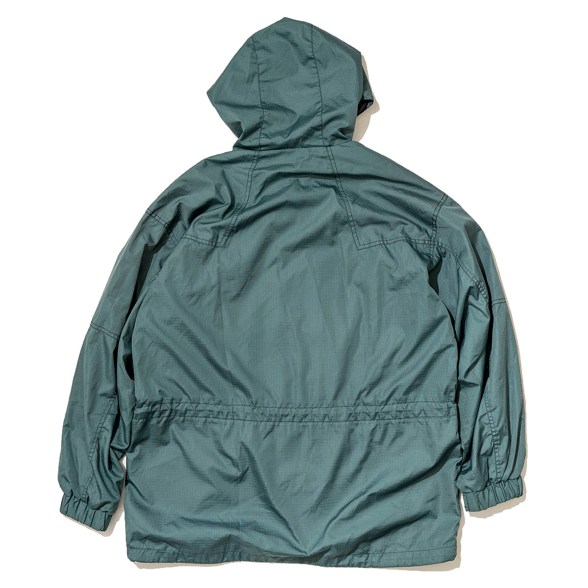 Mountain Parka/Green