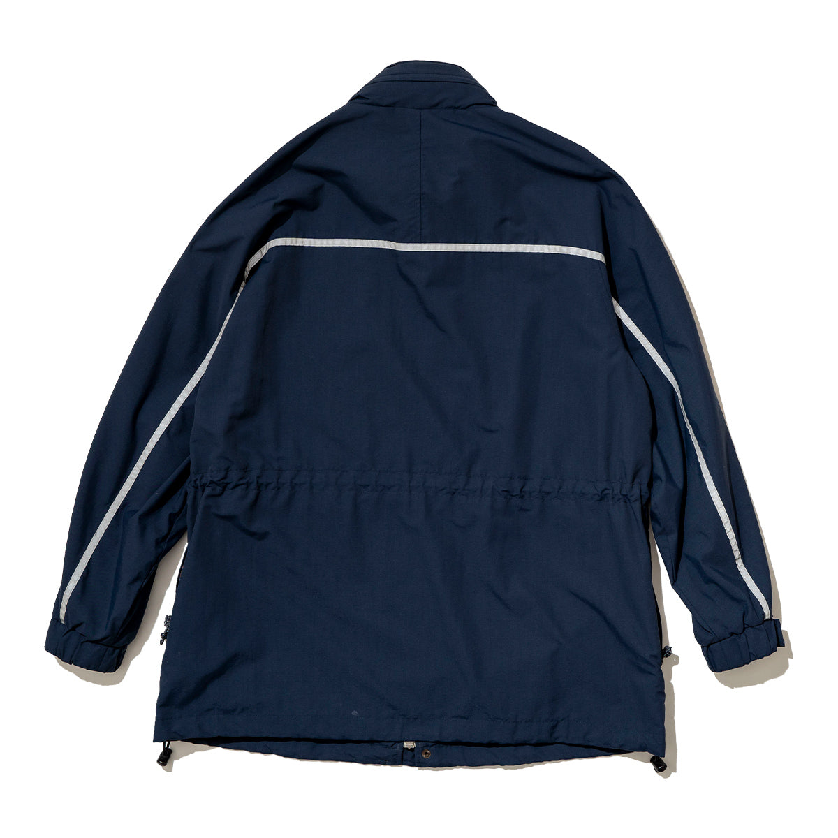 Reflector Nylon Jacket