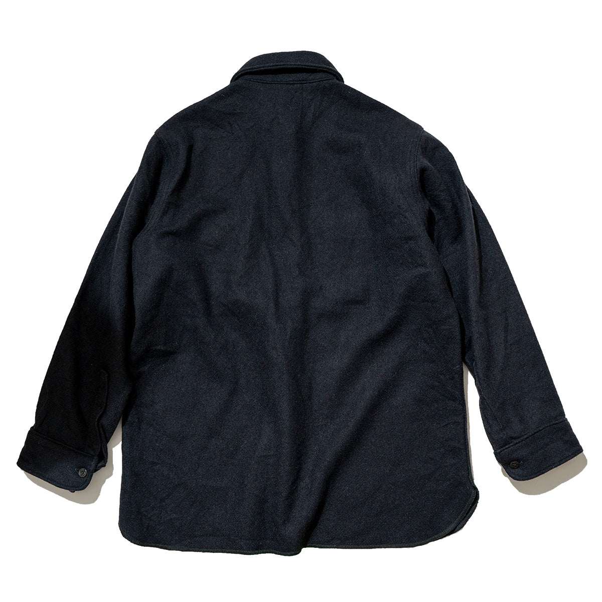 WOOL CPO Shirt