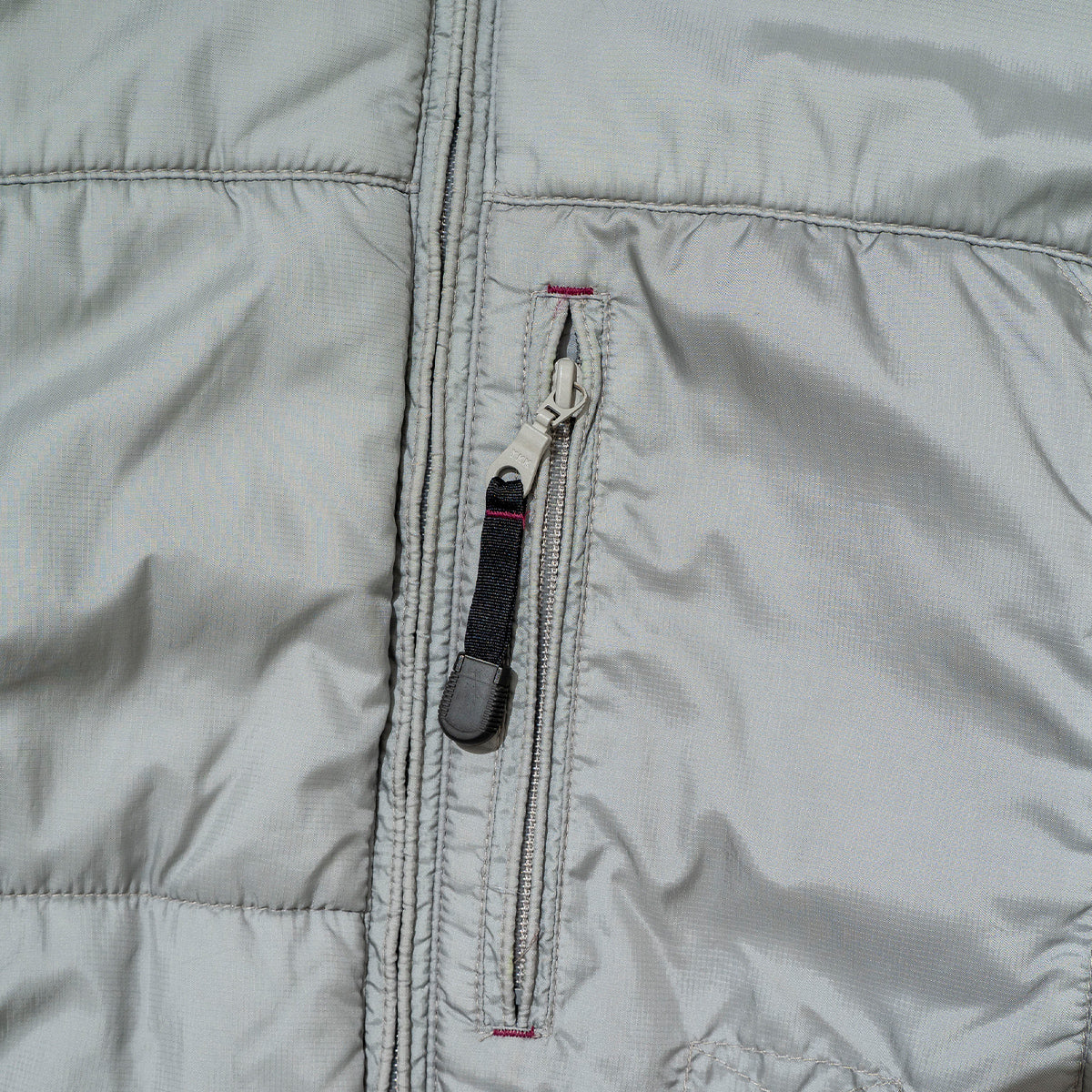 Packable Primaroft Jacket