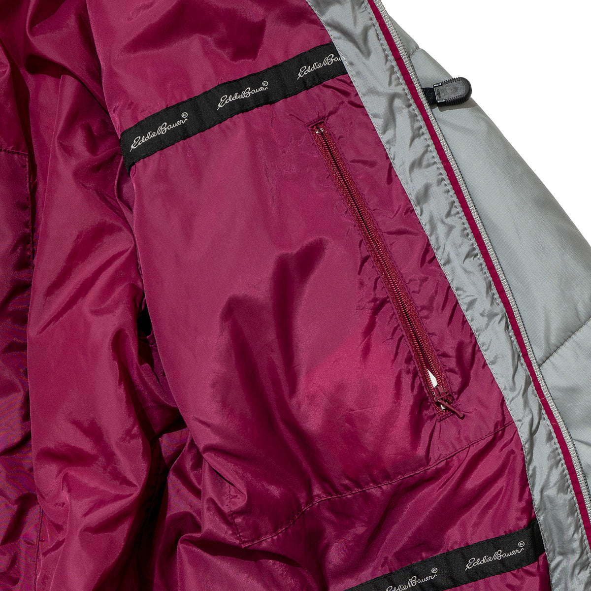 Packable Primaroft Jacket