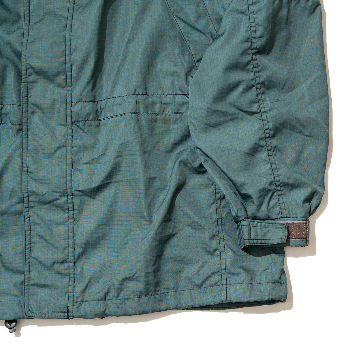 Mountain Parka/Green